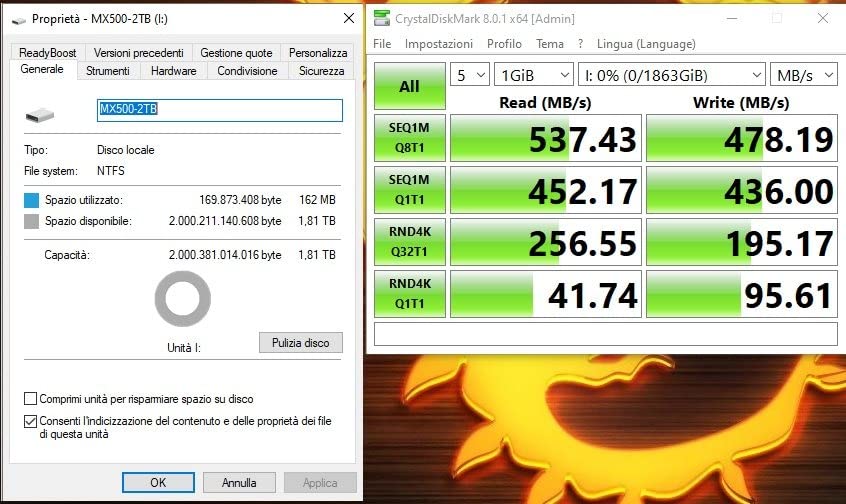 Immagine del cliente