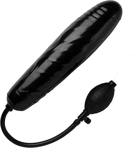 Miniatura 3 de Consolador inflable