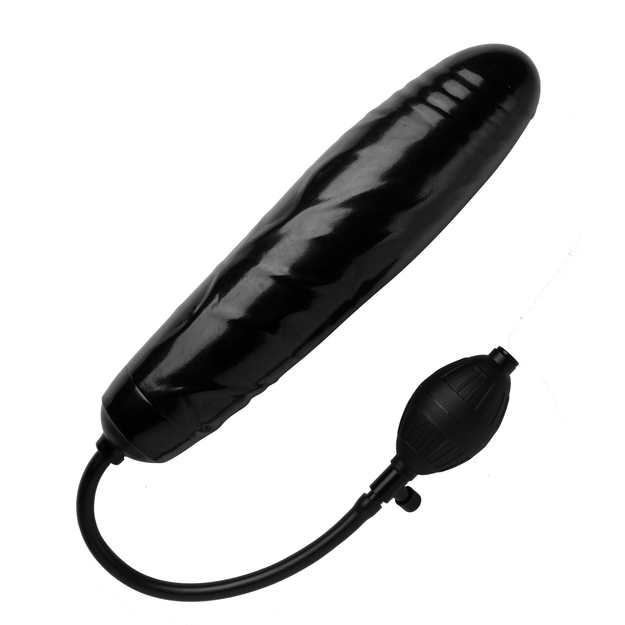 Amazon.com: Trinity Vibes Inflatable Dildo : Health & Household