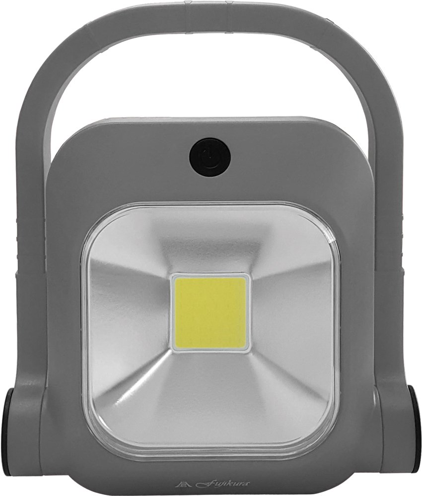 Amazon | 富士倉(Fujikura) 20W充電式 LED スタイリッシュライト YT