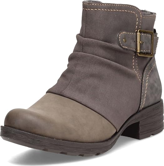 Earth Origins Women's Raveen Ankle Boot 