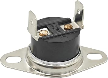 WB27X11210 for GE WB27X11210 Thermostat KSD1 160/0 Temperature Thermal Control Switch