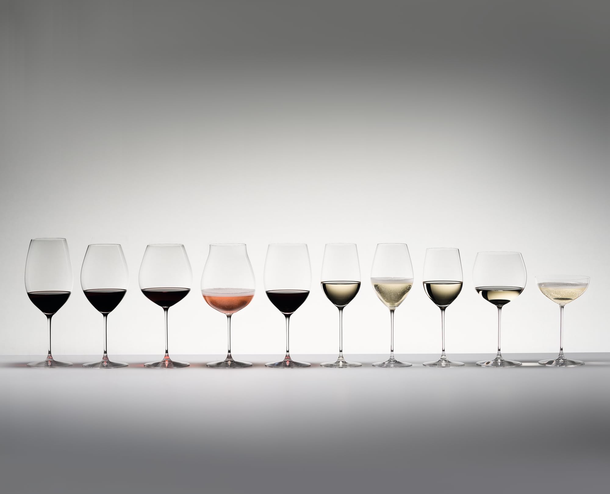 6449/0 Riedel Veritas Cabernet (Estuche 2 Copas)