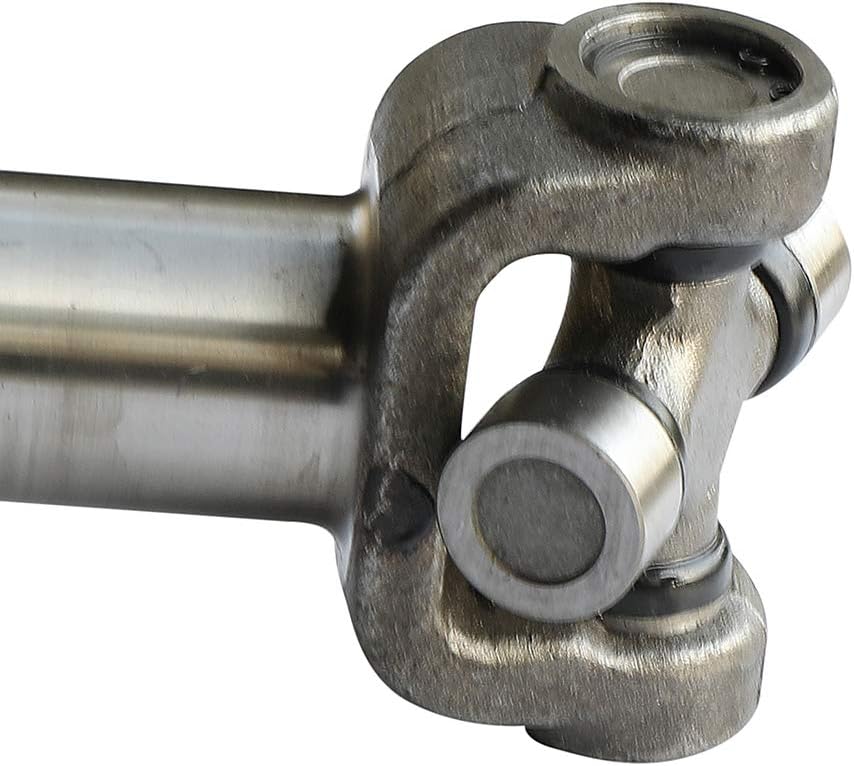 Front Drive Shaft PropShaft for 1999-2006 Ford F-250 F-350 Super Duty 4WD Pickup for 2000-2003 Excursion 4WD