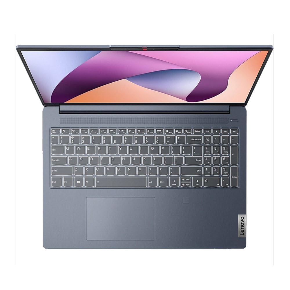 Amazon.com: Lenovo IdeaPad Slim 5 16AHP9 16