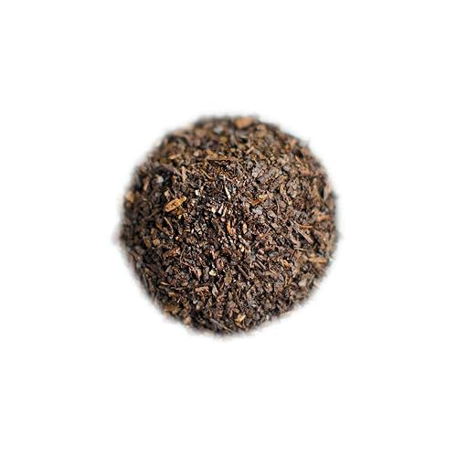 Miniatura 3 de Mezcla de té 100% natural de hojas sueltas, hace té helado y té de burbujas - por Yim Tea Co.