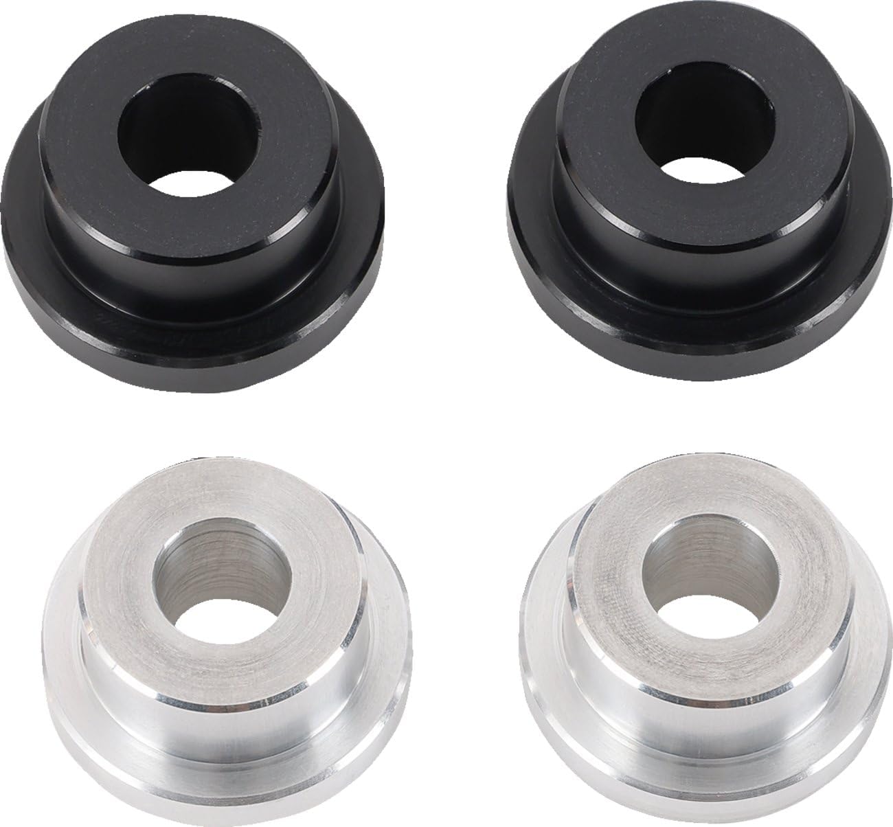 Riser Bushings, Solid by Thrashin Supply