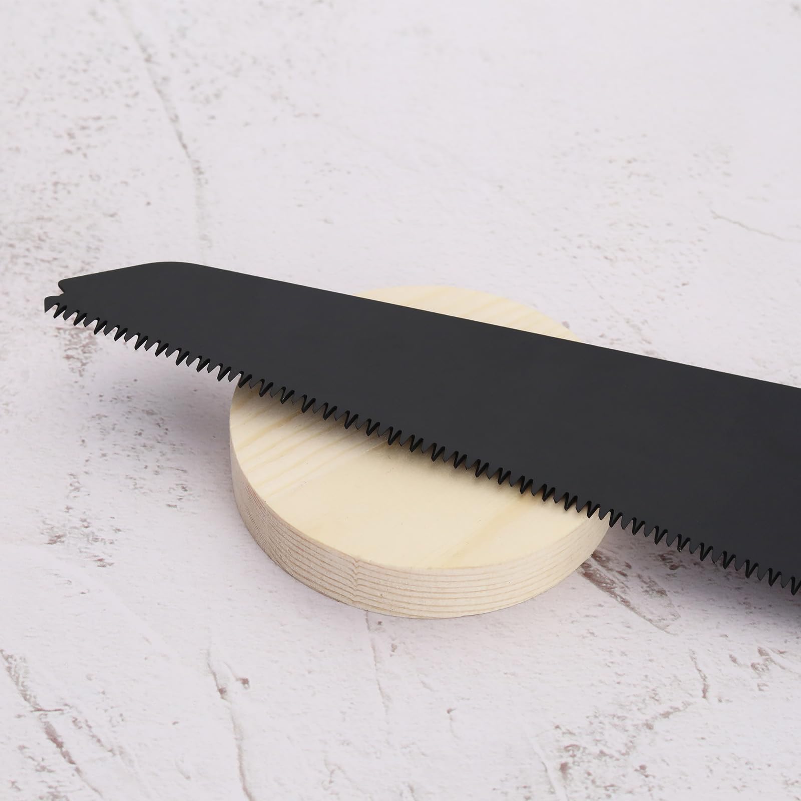3pcs Reciprocating Saw Blades,Carbon Steel Saw Blade,Wood & Plastic