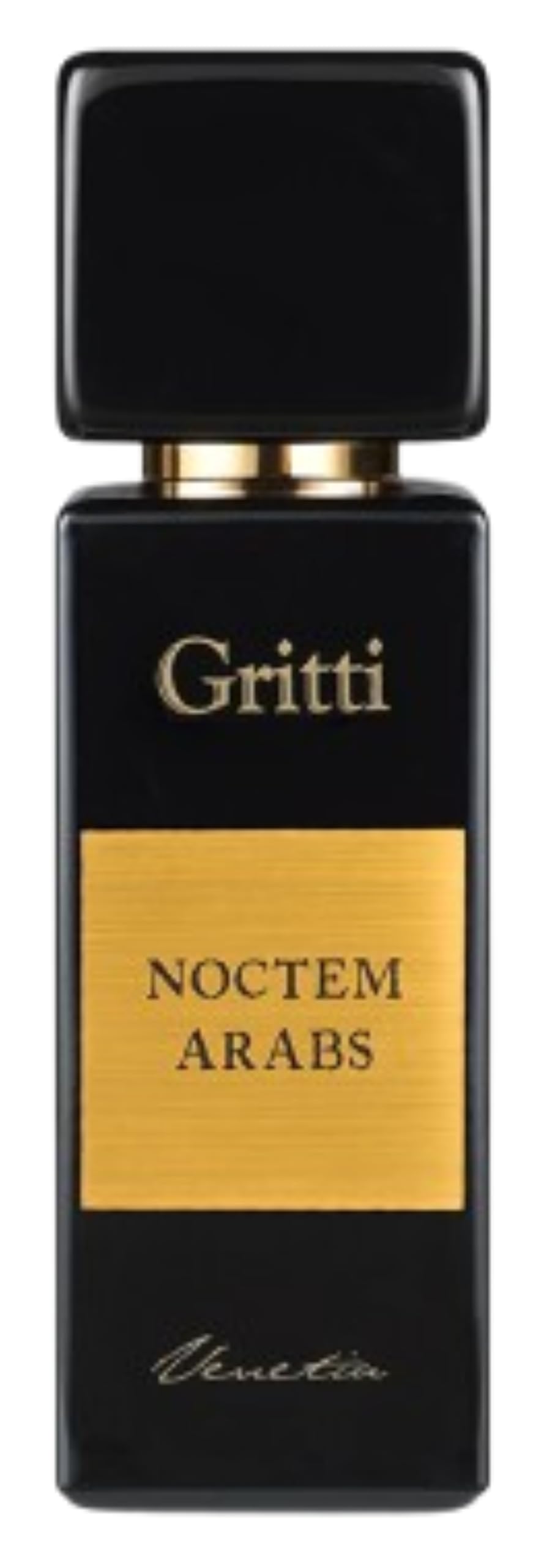Gritti Noctem Arabs Perfume 100 ml EDP Spray (Unisex) for Women
