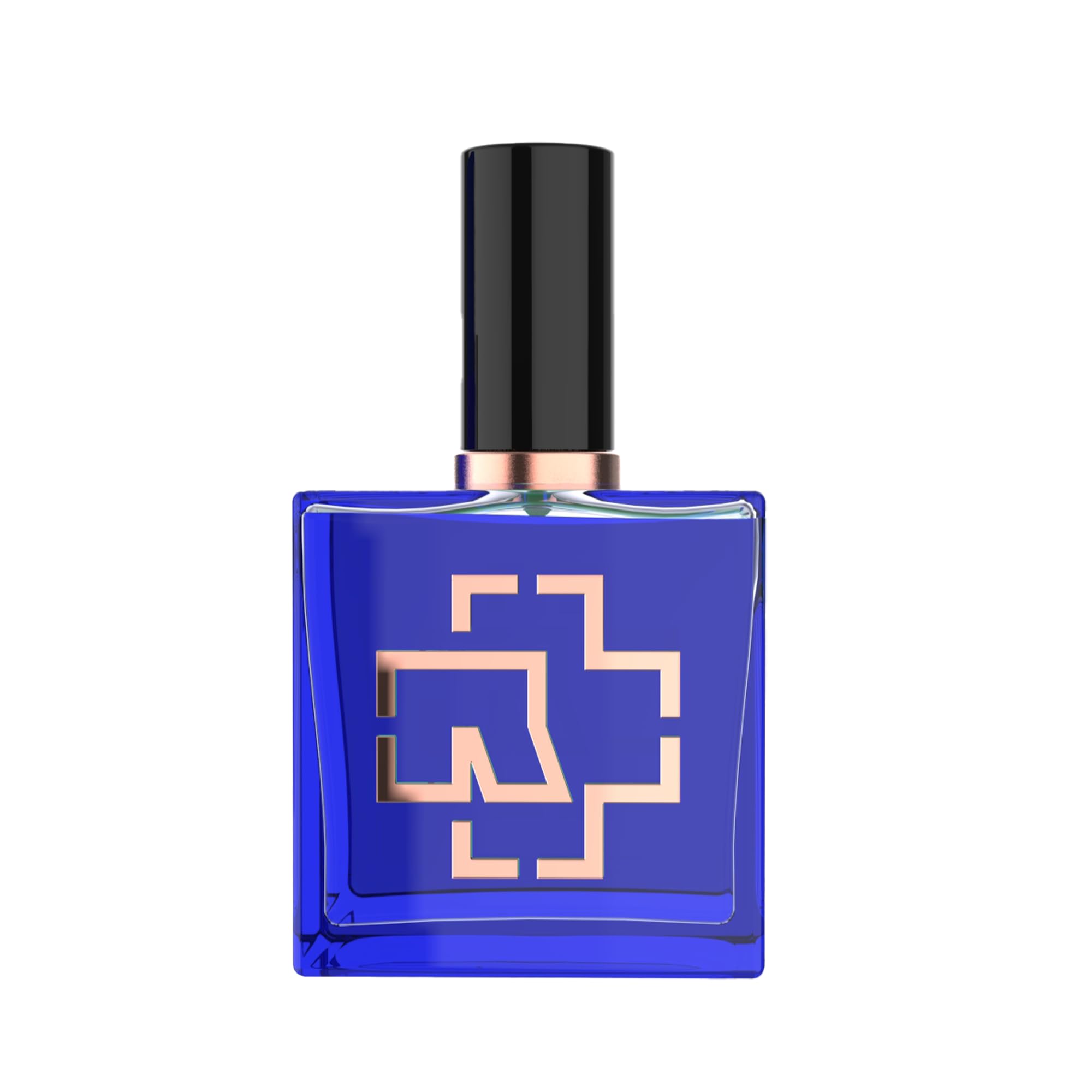 Rammstein Parfum Paris for Her – woda perfumowana 100 ml / 15 ml eliksir