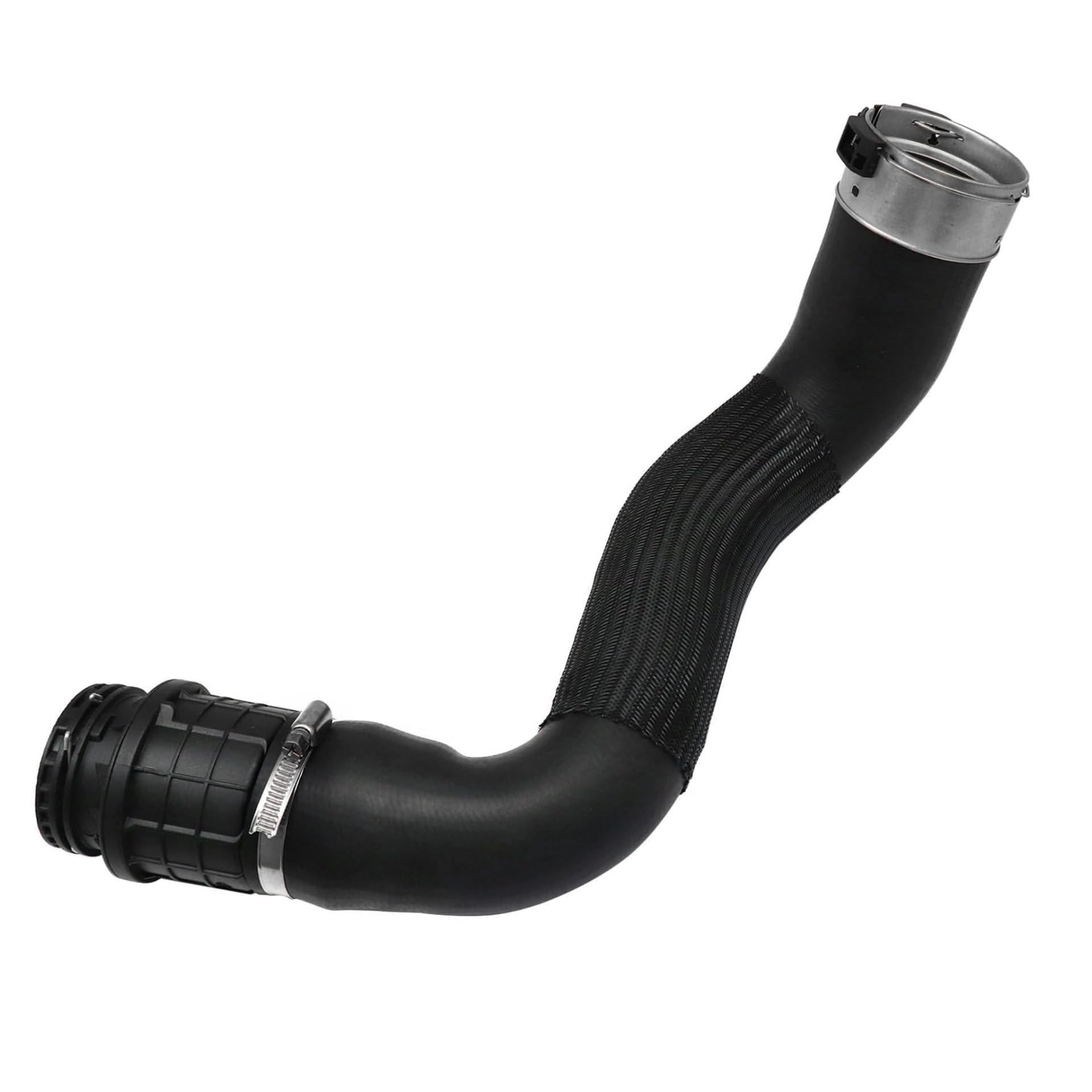 GXARTS Turbocharger Intercooler Hose Pipe 23344998 84335762 42849433 Compatible with Chevrolet Malibu L LS LT 1.5L L4 Gas 2016 2017 2018 2019 2020 2021 2022 2023 2024 2025 Air Inlet Hose