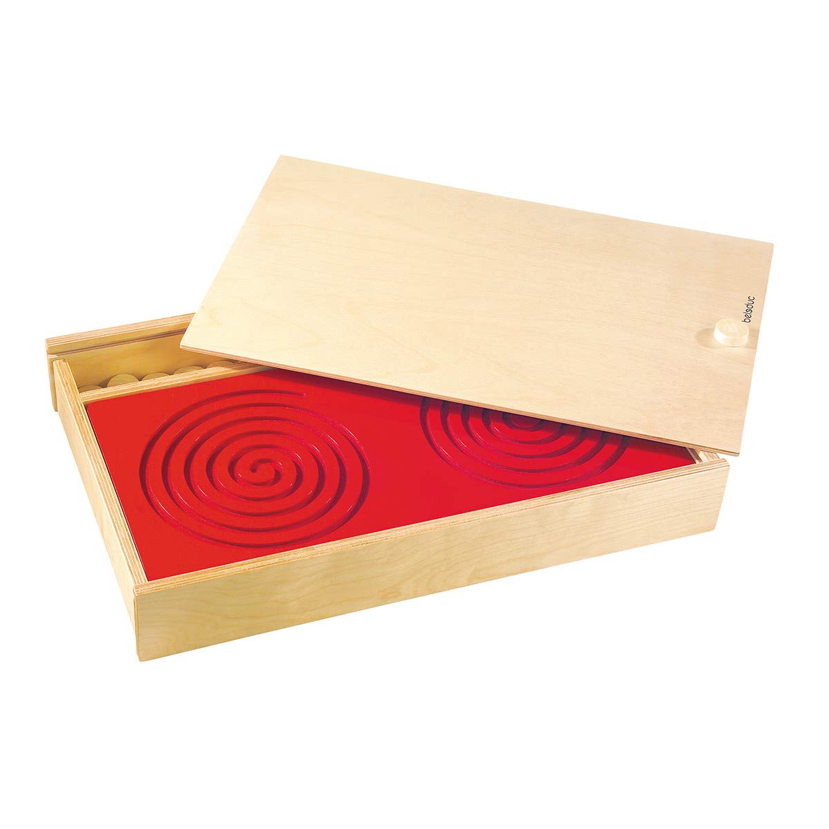 Beleduc 23614 - Tandem Tafeln