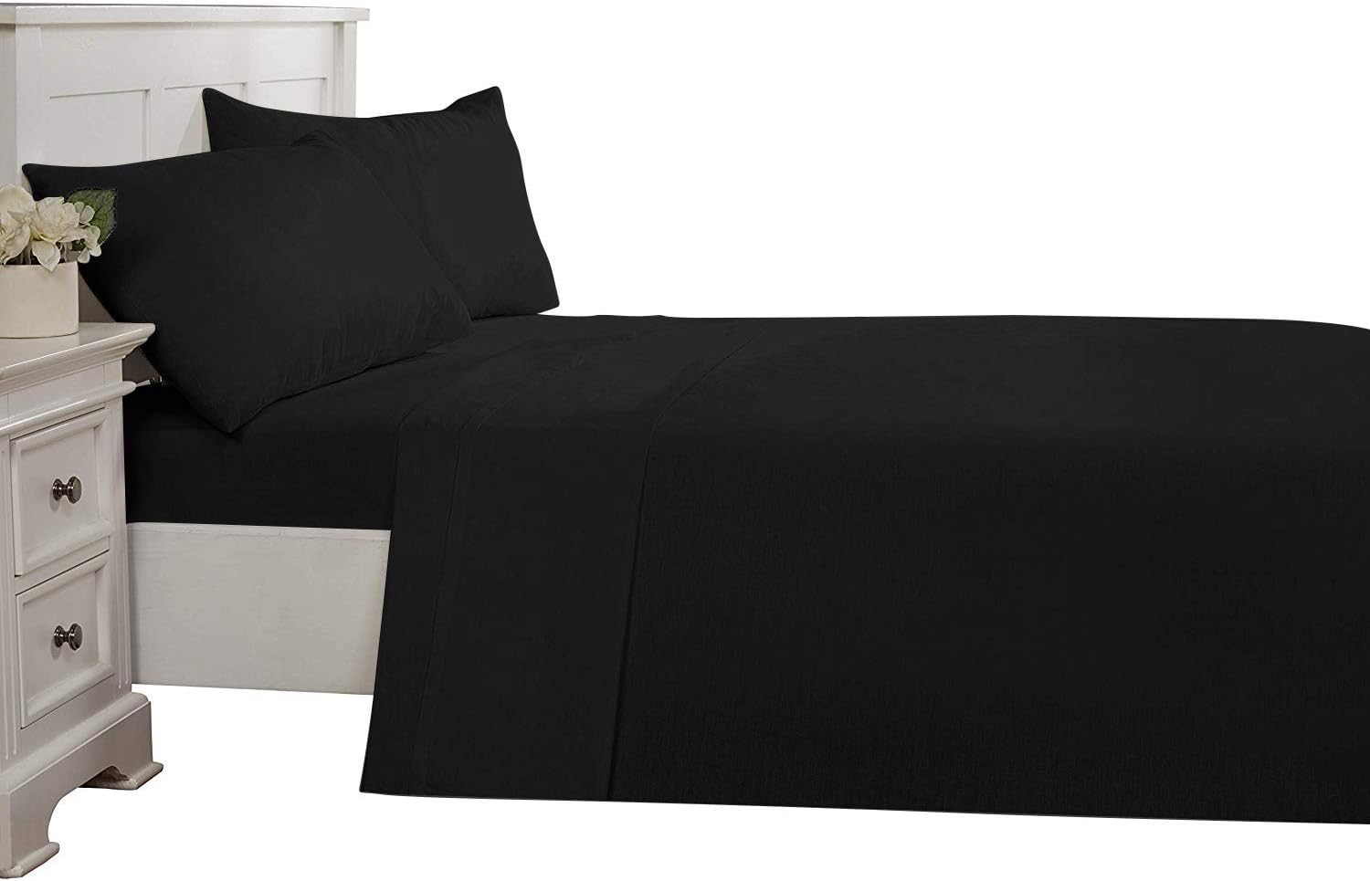 Good Night Bedding Waterbed Sheet Set 800 Thread Count