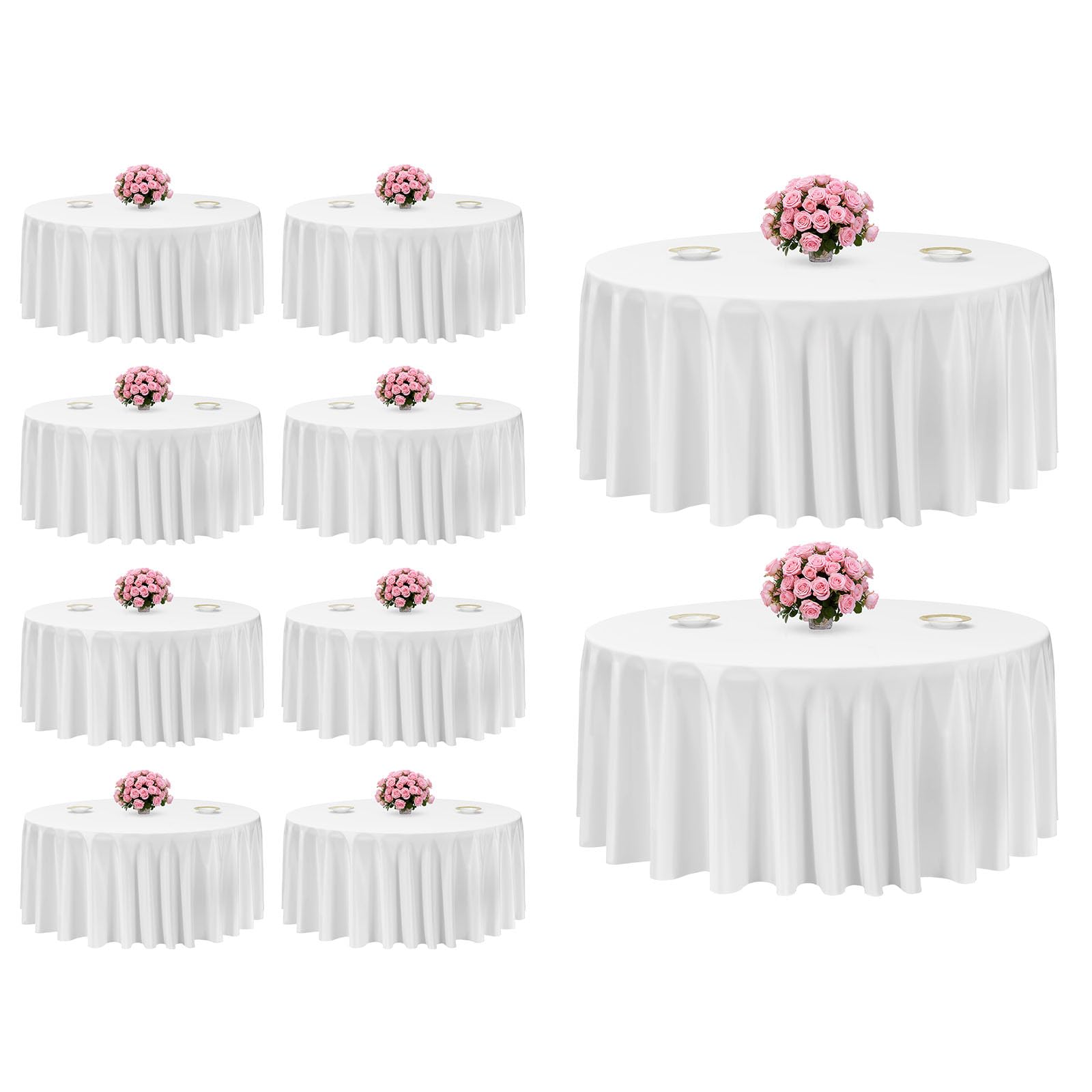 VEVOR 10-Pack
