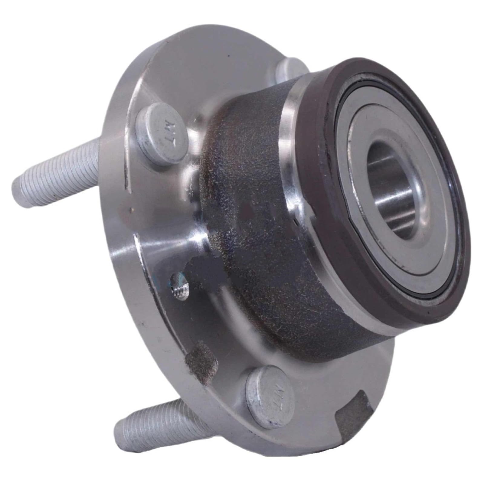 Juego de cojinete de rueda Adatto per CHEVROLET SAIL 3 2015-2018 WHU80963,9064172 Mozzo Kit de Rodamientos para Rueda