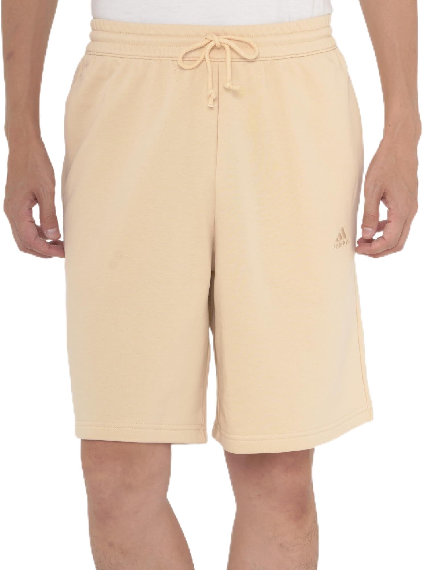 ハーフパンツALL SZN フレンチテリーショーツ ECR53メンズ