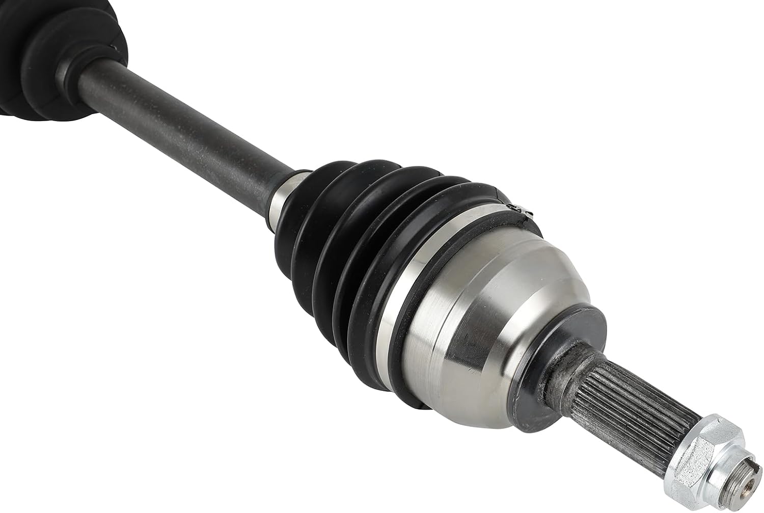 /ECCPP/CV Axle Shaft Assembly fit for 2007-2013 for Mazda 3 Sport for Mazda 5 2.0L 2.3L 2.5L Front Right 66-8227 60-8227 MZ-8149 60-8177 MZ-9503 MZ-9524 FWD