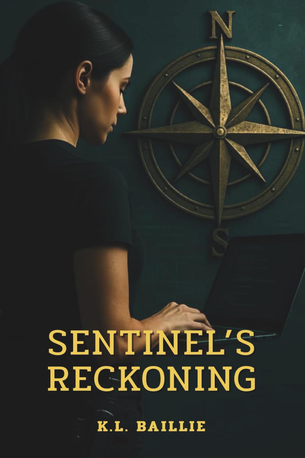 Sentinel’s Reckoning (Harbor Sentinel)