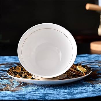 coffeeee 様 專用 Amazon.com | Jusalpha® Fine China Tea Cup and Saucer Coffee
