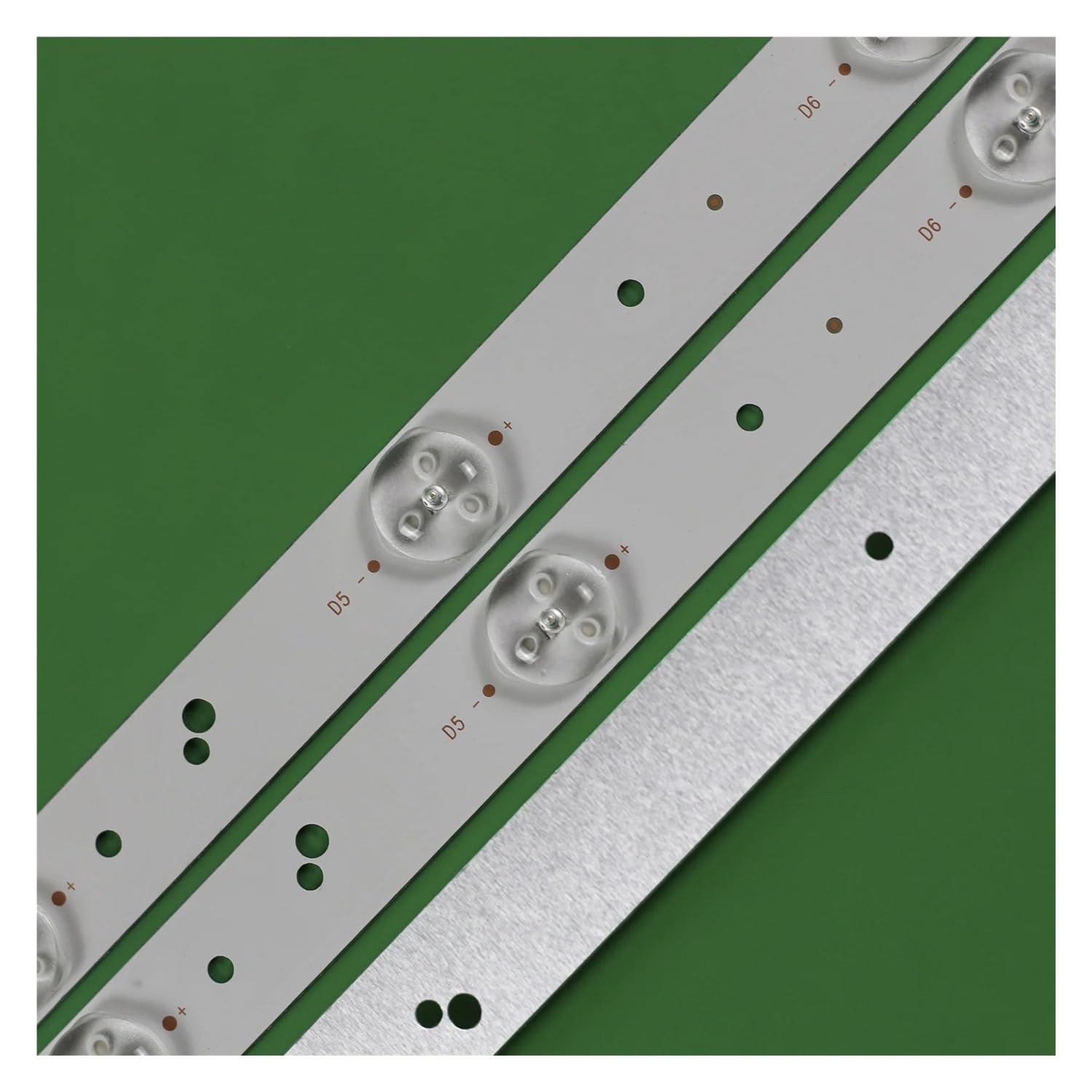 Listwa podświetlająca LED 303TT315041 0D315D08-ZC17F-04 TVD1801-32 dla systemów TD K32DLT1H A320ED2TU3 LC320TU3A TQL32R4PR005