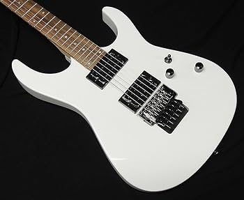 FERNANDES エレキギター ホワイト Amazon | FERNANDES TEJ-STD 2S SW エレキギター初心者14点