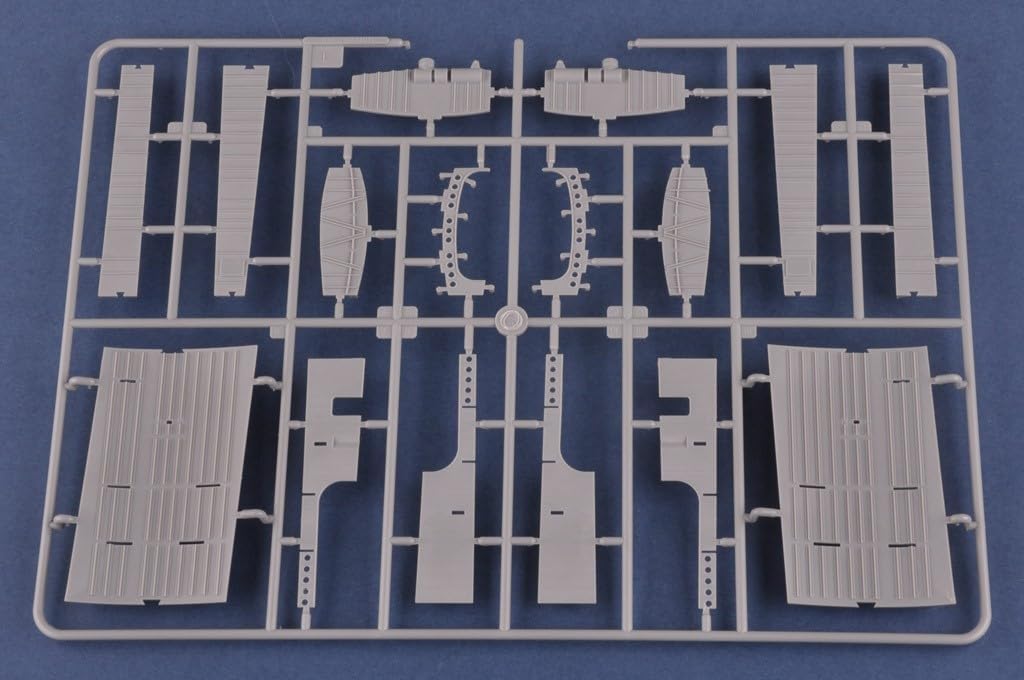 US in Stock, Hobbyboss HBB83211 Model Kit, Various