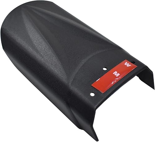 Vista 23 de Extensión de guardabarros delantero para Ka-wa-sa-ki Ver-sys X-300 2017 2018 2019 2020 2021 2022 2023 Ver-sys X300 X 300 accesorios (1 juego)