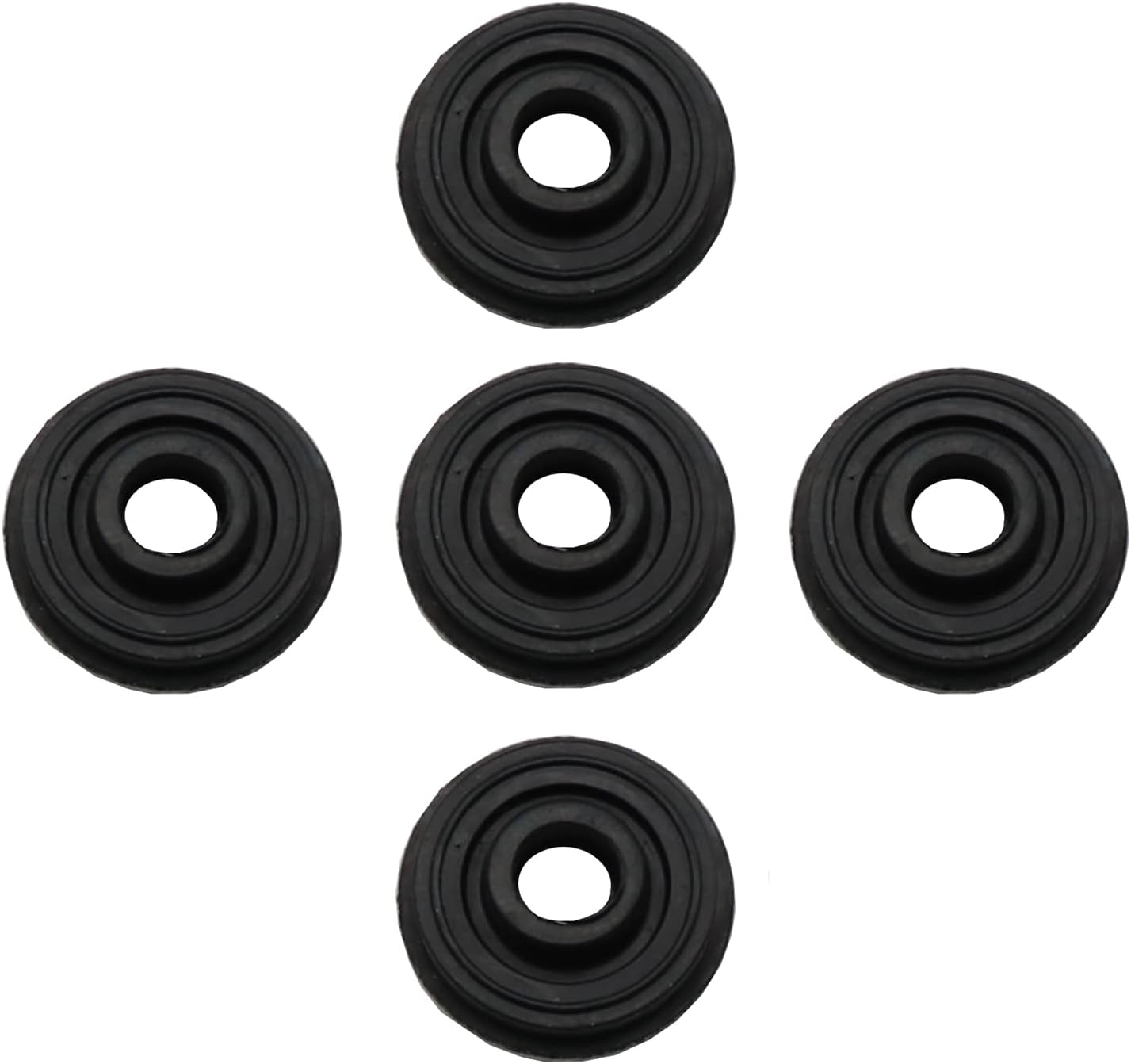 Beck/Arnley 036-1849 Valve Cover Gasket Set