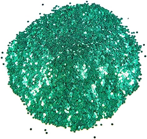 Big Colour Co Craft Bioglitter Green 40g Pot