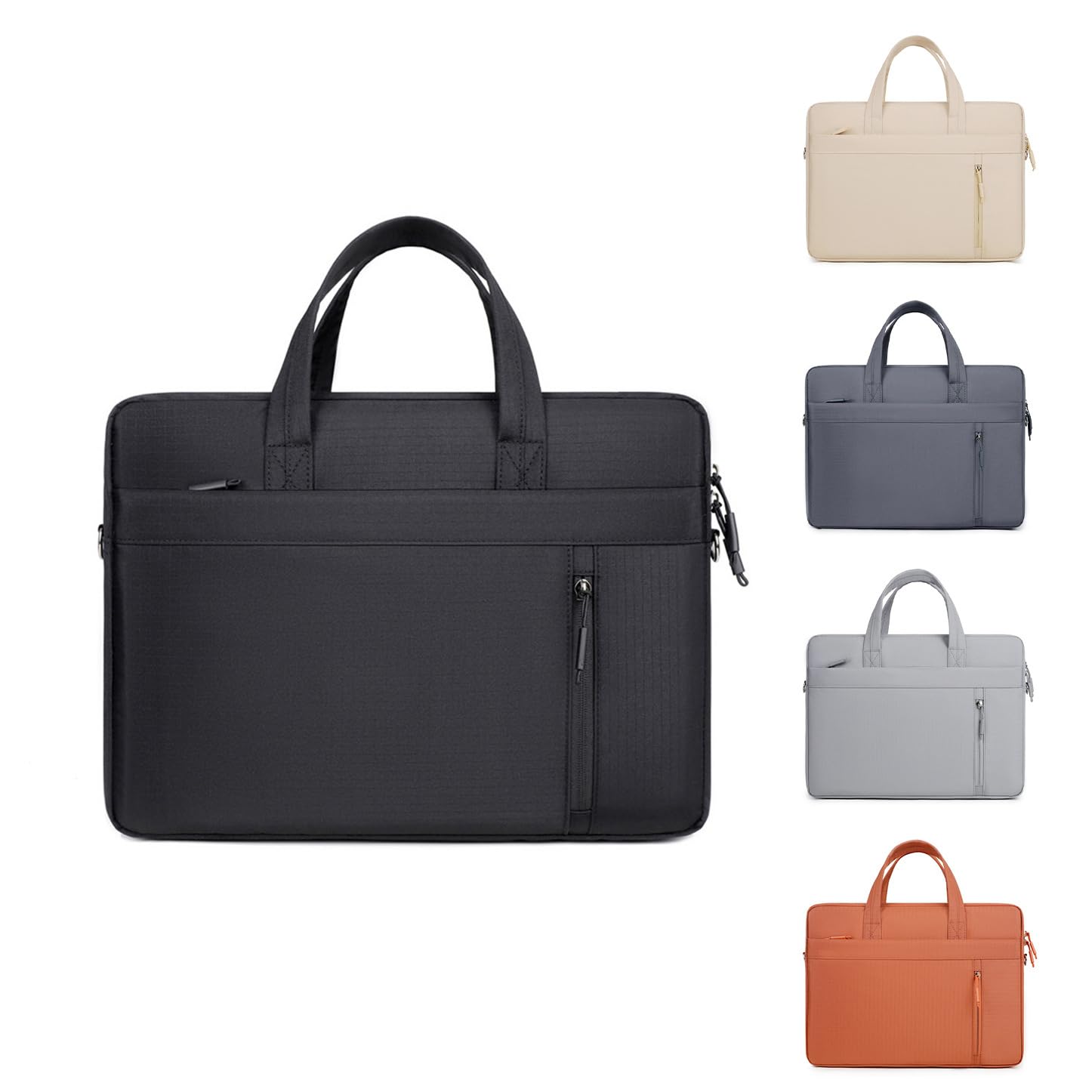 Borsa for laptop elegante e leggera adatta for Samsung Galaxy Book6 14" 16"