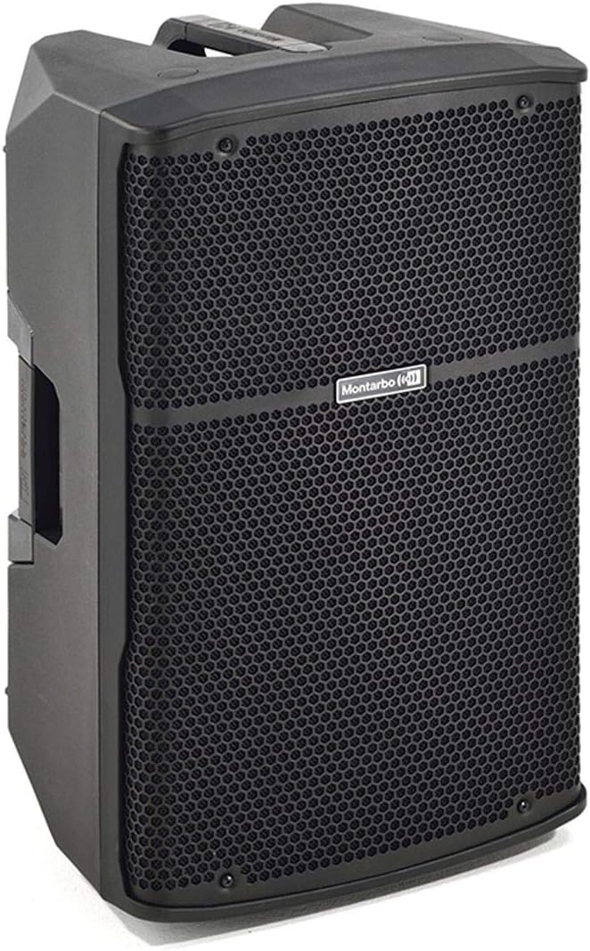 Montarbo B115 Monitor Amplificato 15" + BLUETOOTH 1200W