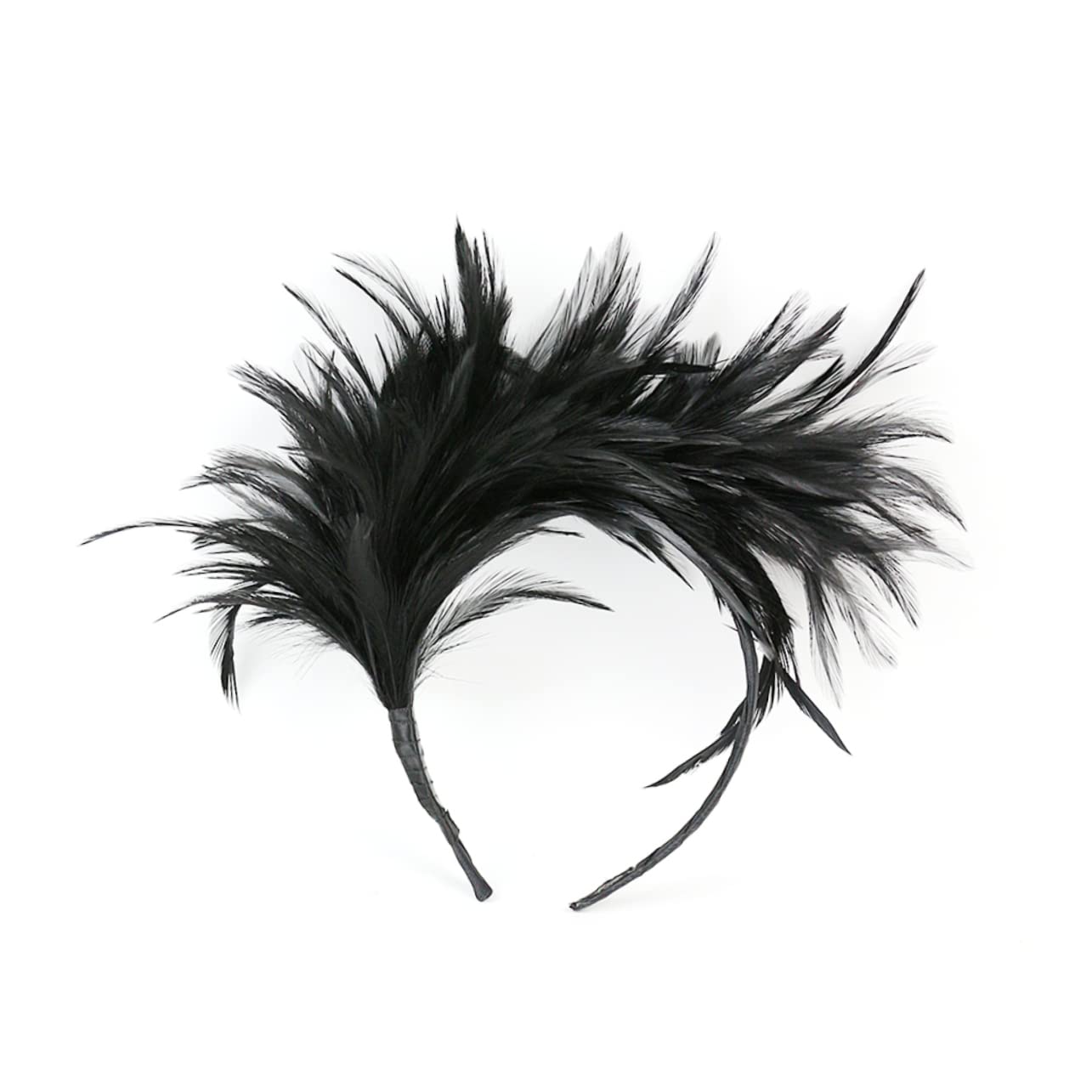 Housoutil 3stücke Bridal Headband Für Hochzeiten Und Partys Haarschmuck-dekoration Mit Schwarz Für Unvergessliche Und Auftritte