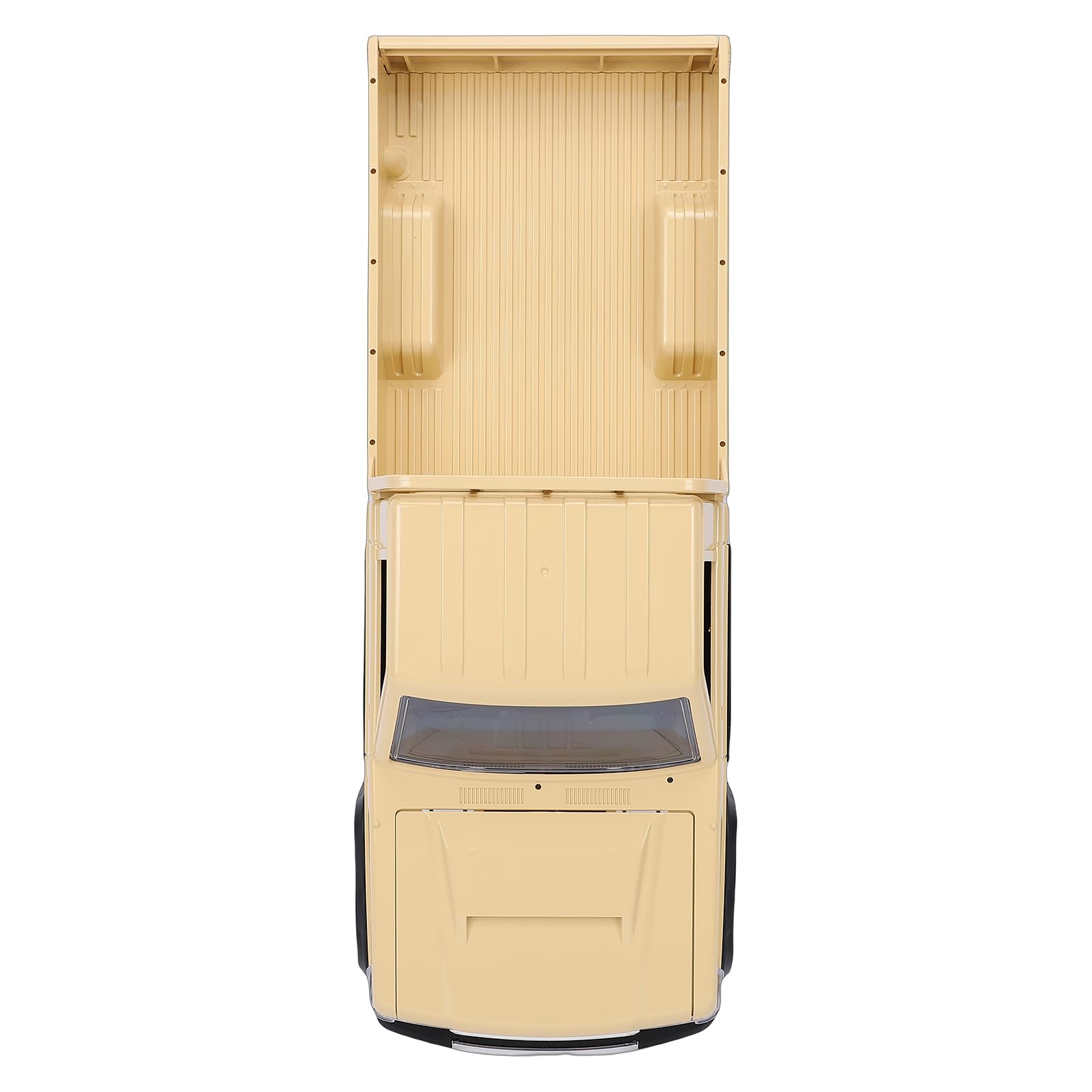 Mingzhe MN82 RC Accessories Replacement Casing for DIY Pickup Truck