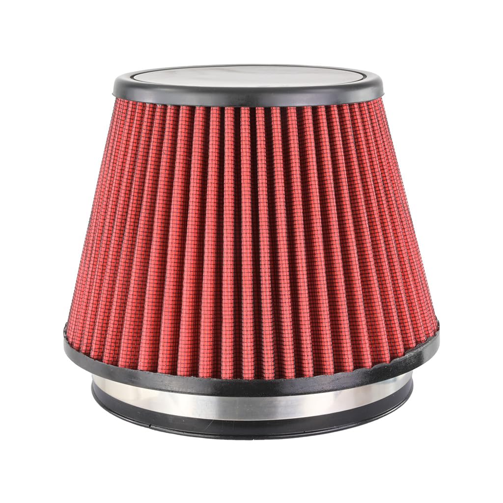 FMIC.EU Performance Ansaugsystem für Ford F-150 XLT SSV V8 5.0L 2016-2020 verbesserter Luftstrom bessere Gasannahme Performance Upgrade präzise Passform und zuverlässige Funktion