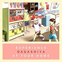 Vista 4 de Surtido de golosinas japonesas, caja de oblea de calcomanías colectivas de anime con 9 obleas de Pokémon, 1 obleas de anime como Daemon Slayer