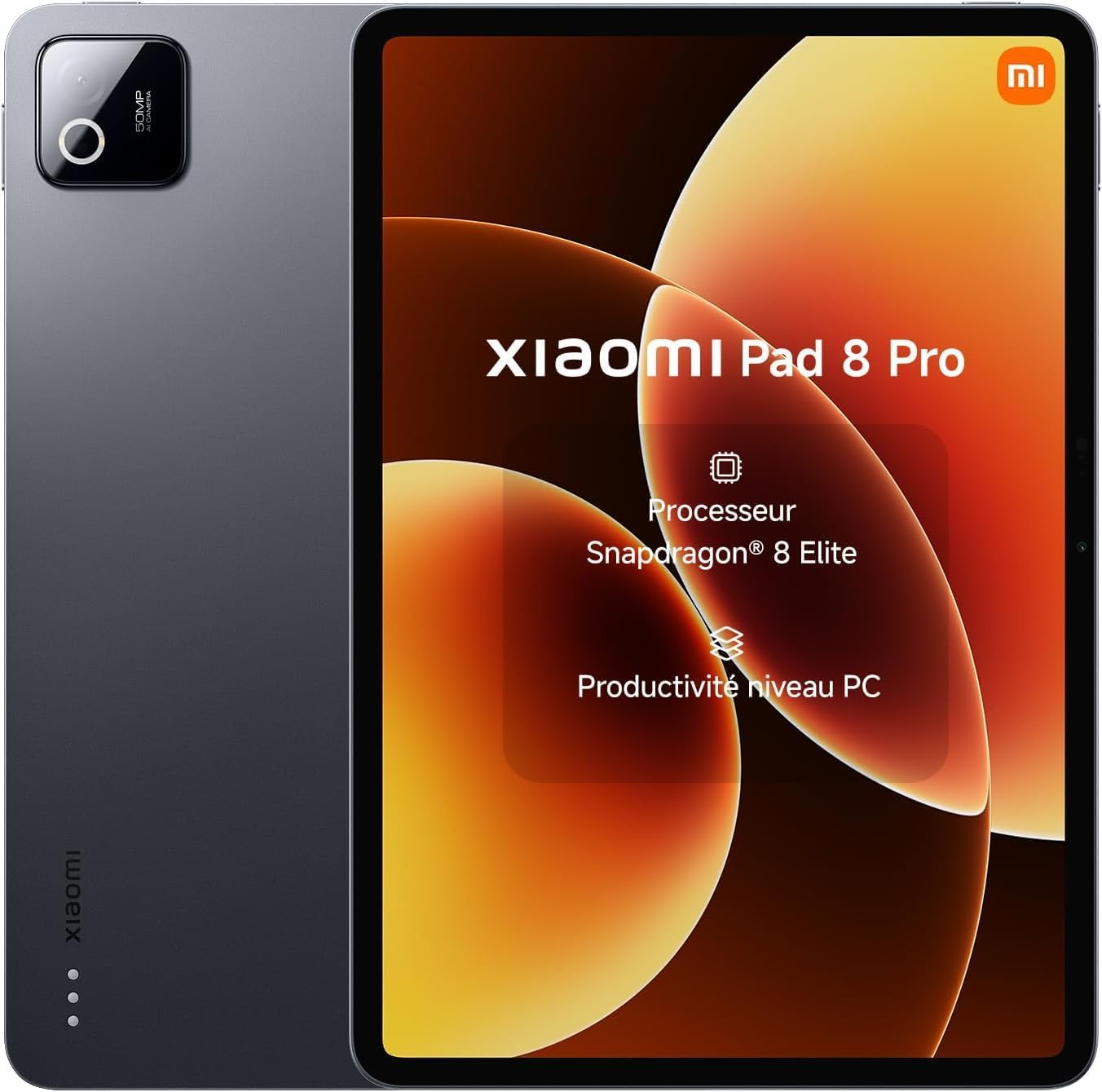 Xiaomi Pad 8 Pro