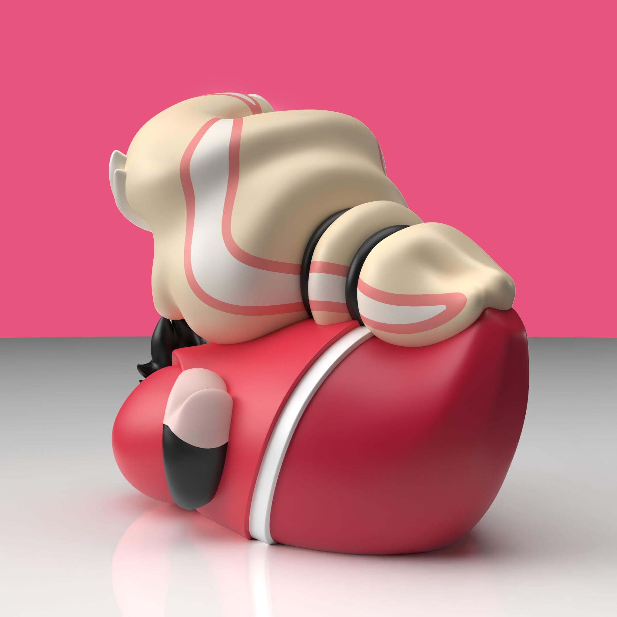 Amazon.co.jp: TUBBZ 初回版:ハズビン・ホテル - チャーリー