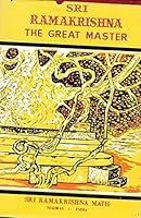 Sri Ramakrishna, the great master : translated by Swami Jagadananda B000LPWMJQ Book Cover