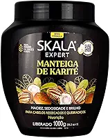 SKALA Creme De Tratamento 1 Kg Manteiga De Karité Skala Skala