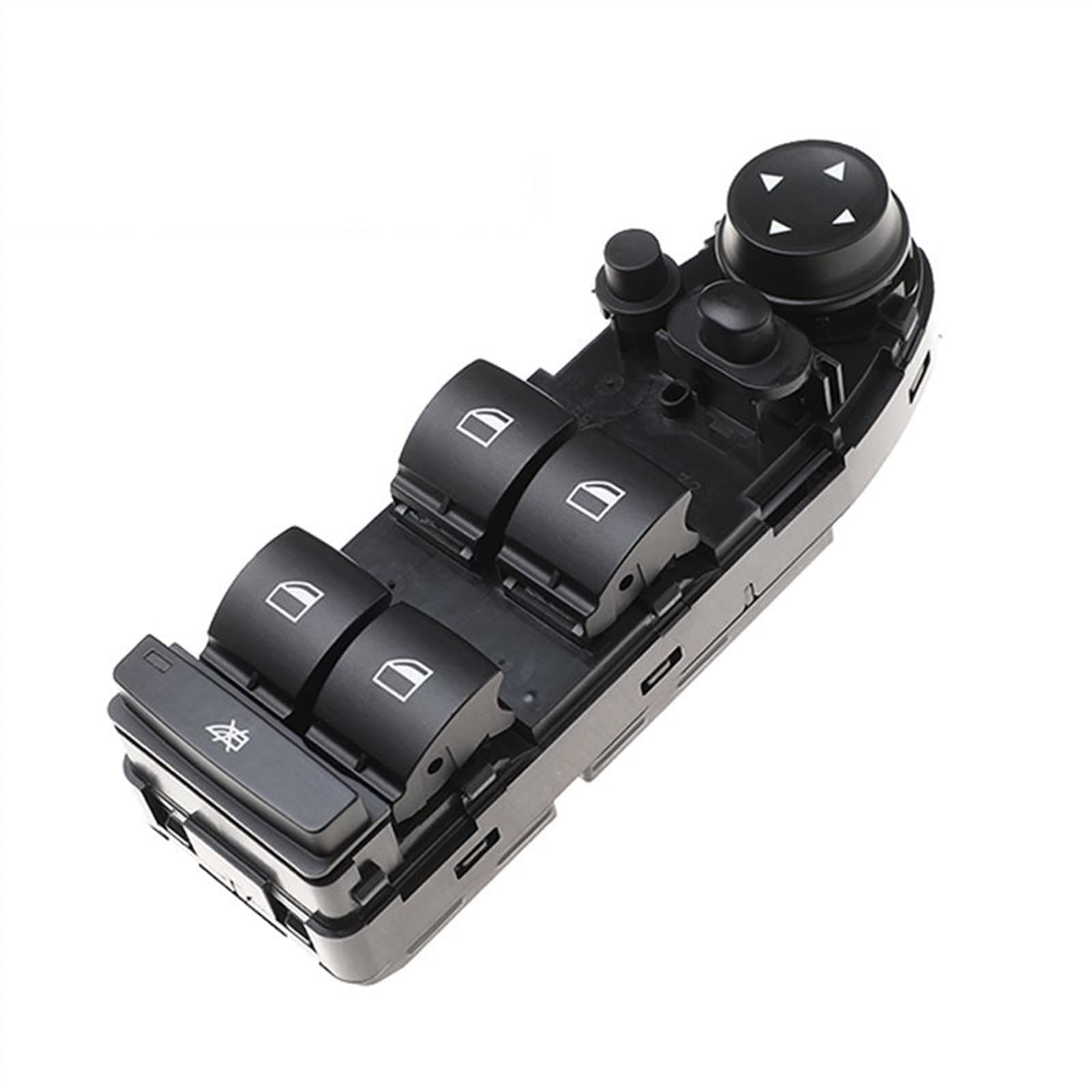 Interruttore di controllo del sollevatore elettric Per BMW E84 X1 2009-2015 61319216049 Interruttore alzacristalli elettrico Accessori auto Pulsante 6131-9216-049