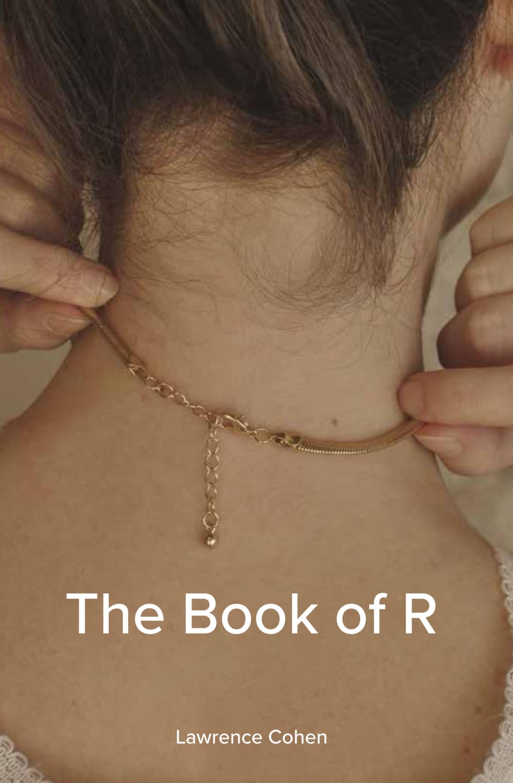 The Book of R