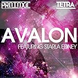  Avalon ft. Starla Edney (Radio Edit)