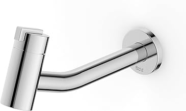 Torneira para Lavatório de Parede New Singles Roca