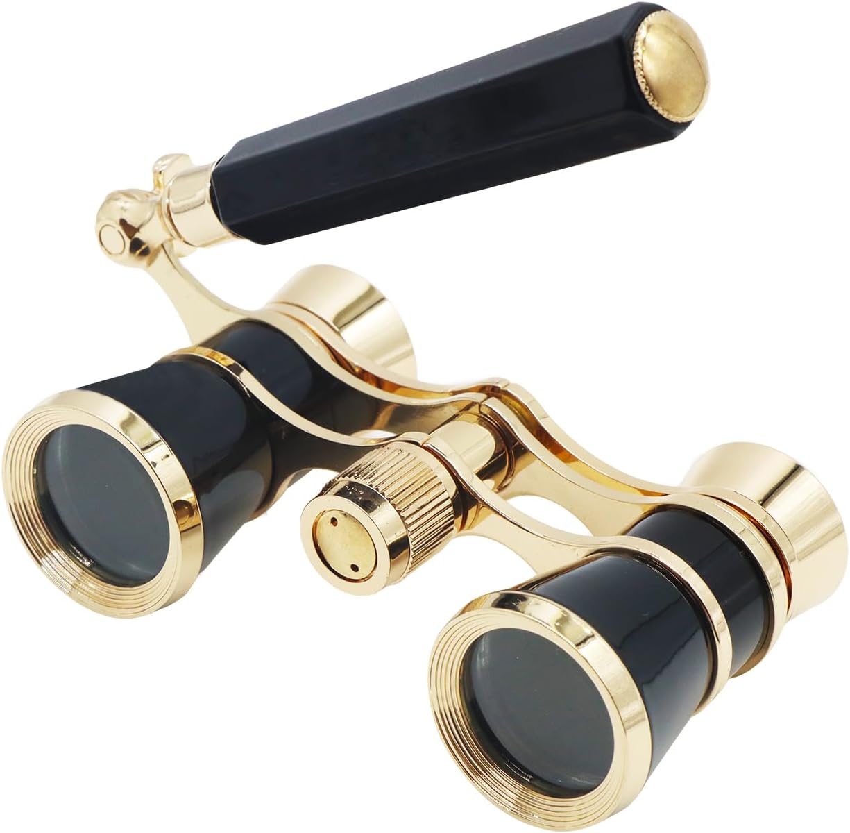BLACKICE Opera Glasses, Opera Binoculars, 3X25 Theater