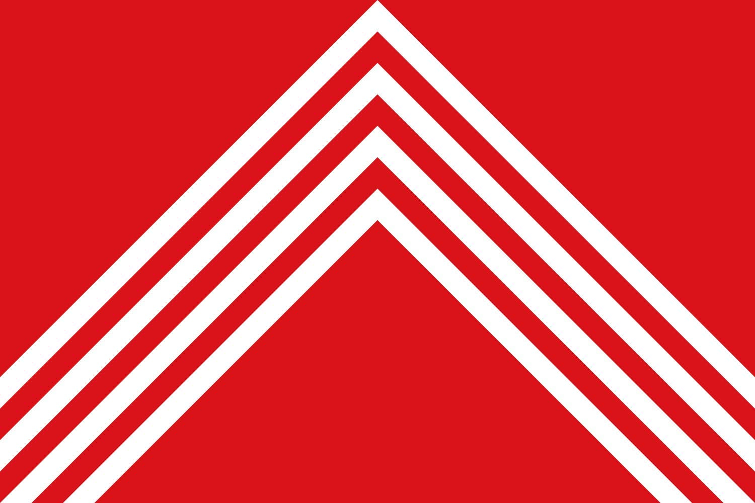 Drapeau Brakel Belgique XL pour mât grande taille grand format maille polyester résistant