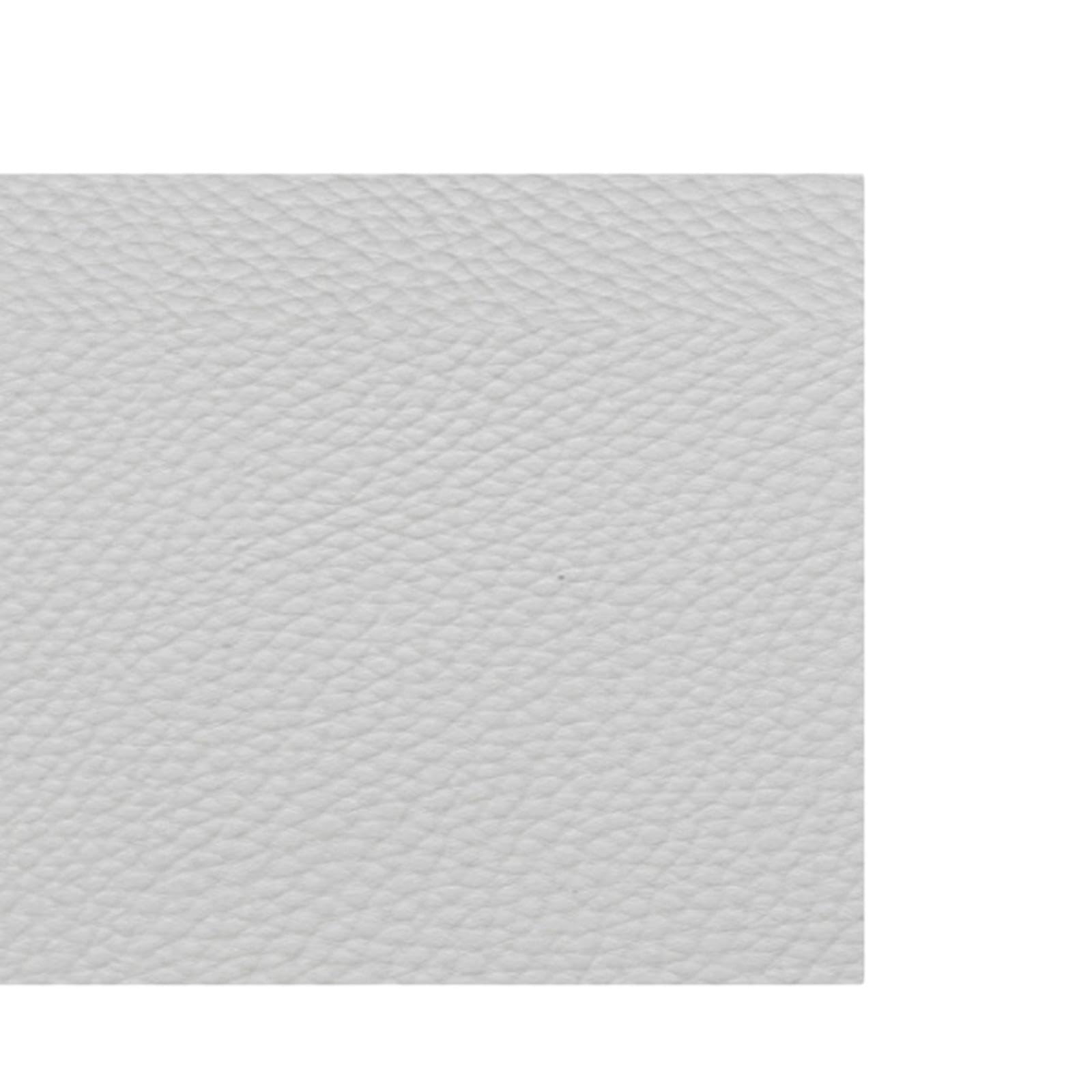 PU Repair Patch Waterproof PU Leather Couch Patch for Sofa Handbags Car Seat Light Gray-image-41
