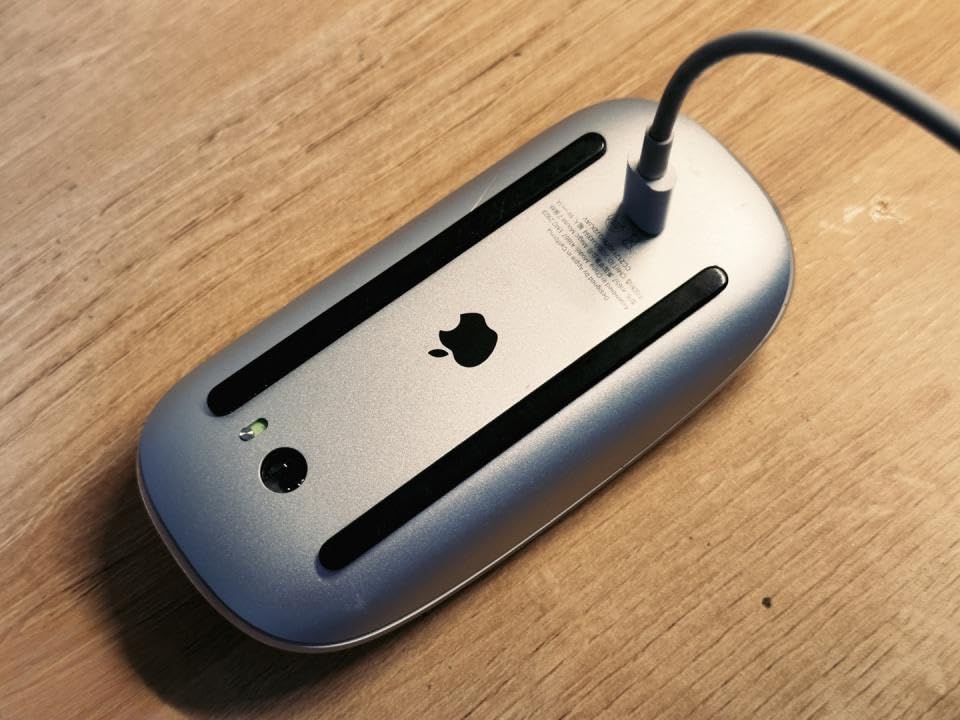 Amazon.com: Xnarew 5FT USB C to Lightning Cable for Magic Keyboard