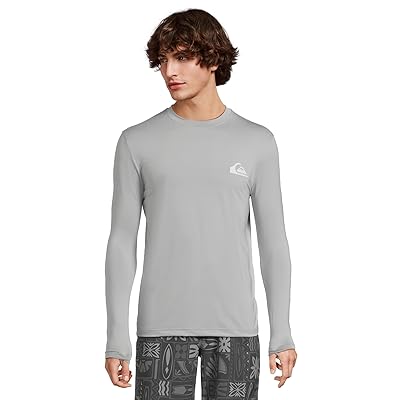 Quiksilver Everyday Surf T Shirts Long Sleeve Surf T Shirts Men