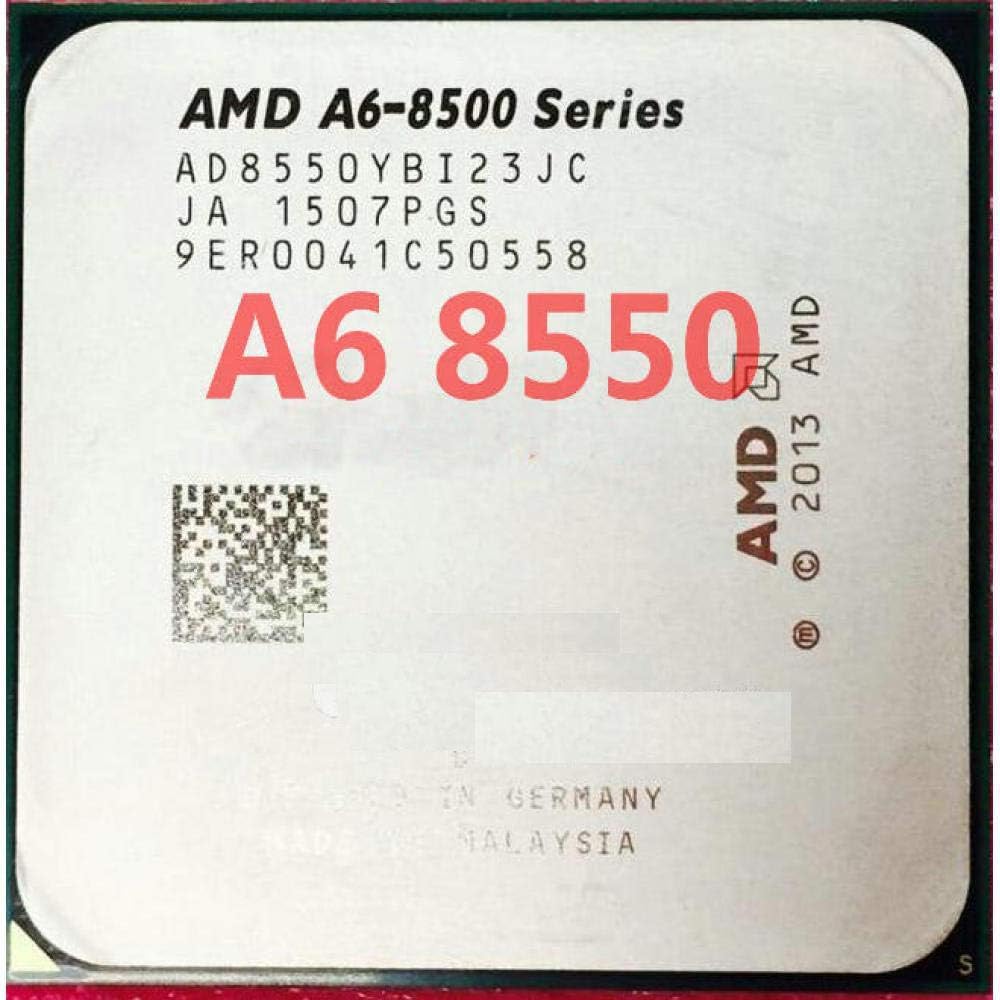 for A6 8500 A6 8550 A6 8550B 3.7Ghz 65W Quad-Core CPU Processor AD855BYBI23JC Socket FM2 for A6 8500 A6 8550 A6 8550B 3.7Ghz 65W Quad-Core CPU Processor AD855BYBI23JC Socket FM2