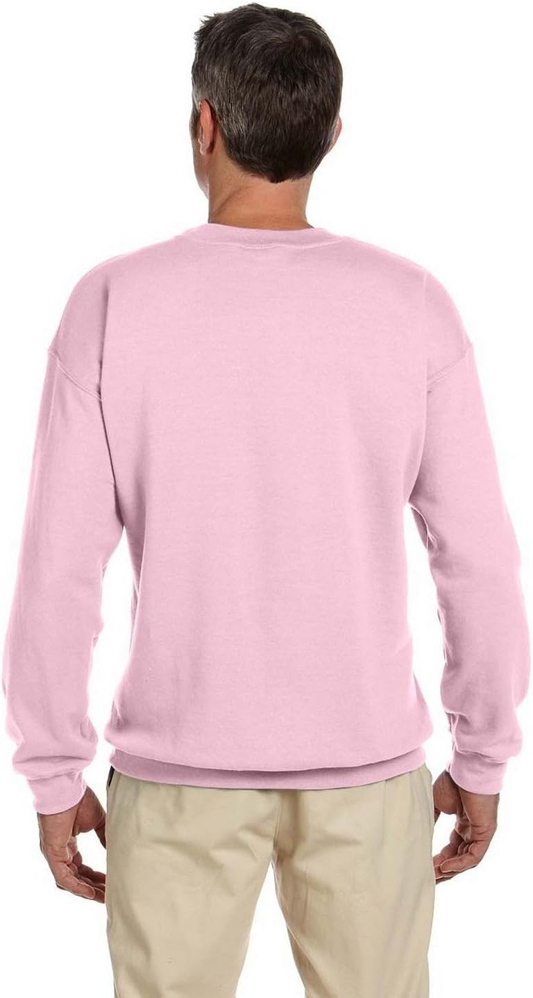 Fashion Gildan 18000 Adult Sweatshirt - Image 4